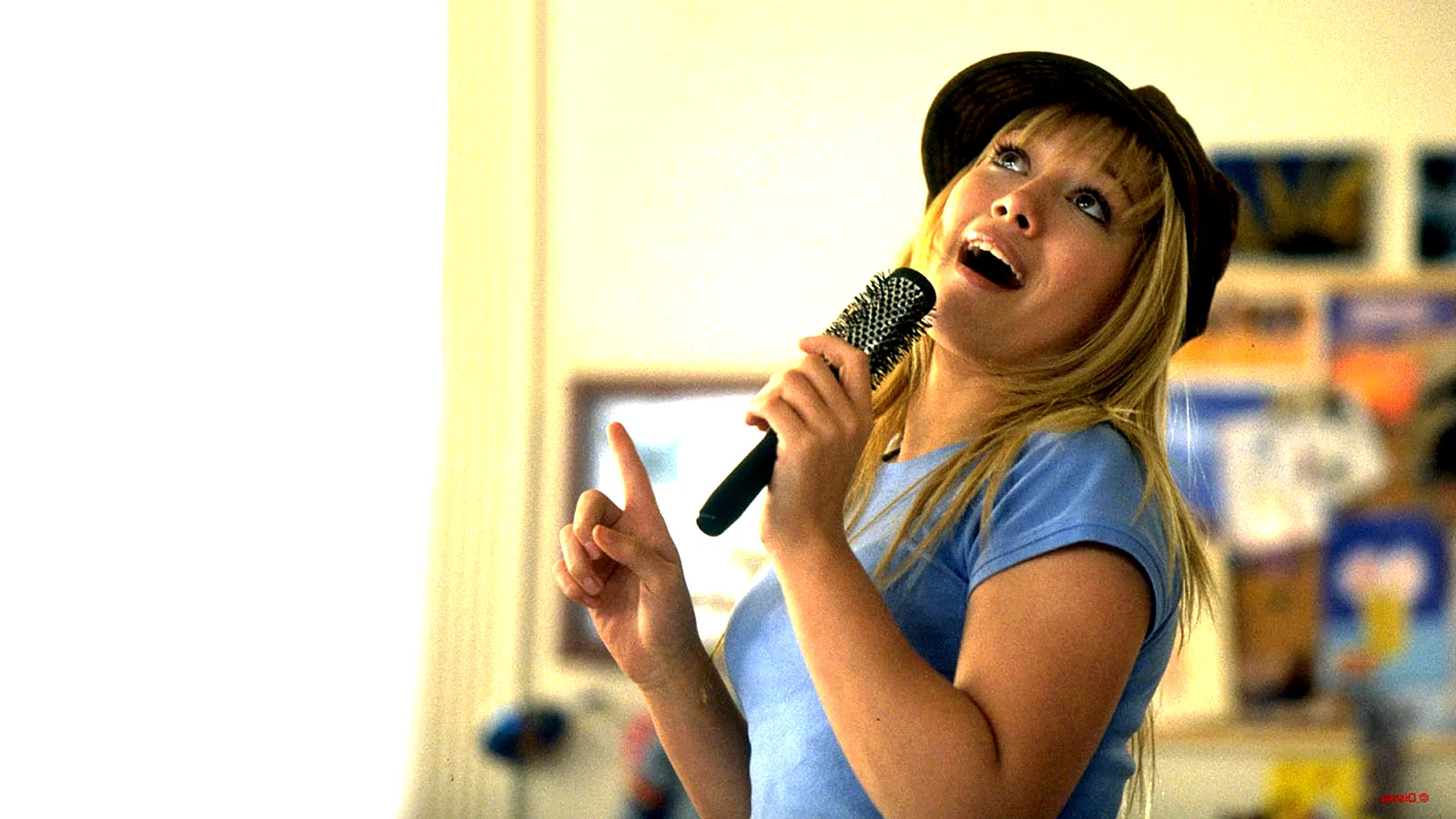 Photo 5 du film : Lizzie mcguire