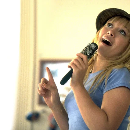 Miniature photo du film : Lizzie mcguire