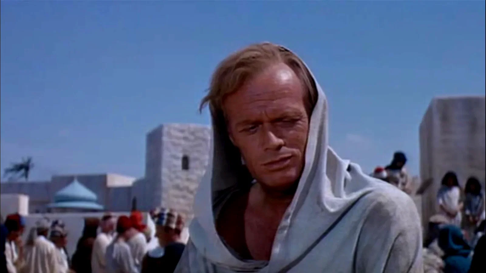 Photo 2 du film : Les drakkars