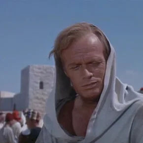 Photo du film : Les drakkars