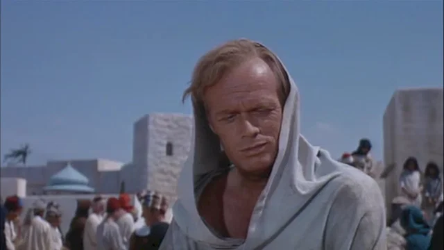Photo du film : Les drakkars