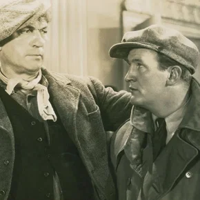 Photo du film : Le mouchard