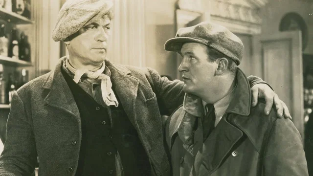 Photo 2 du film : Le mouchard