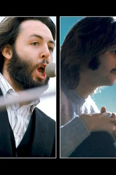 Affiche du film Let it be