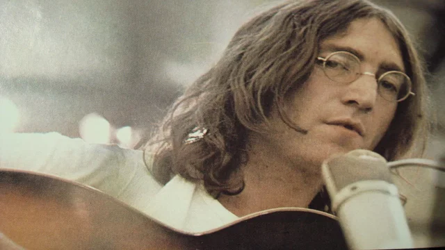 Photo du film : Let it be