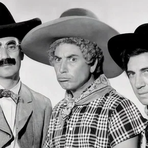 Photo du film : Chercheurs d'or