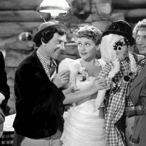 Photo du film : Chercheurs d'or