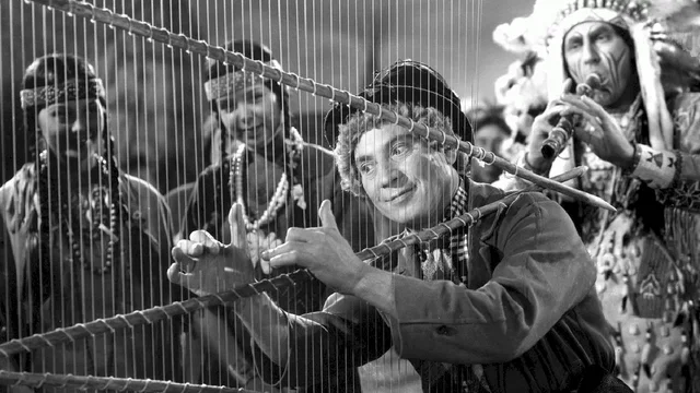 Photo 5 du film : Chercheurs d'or