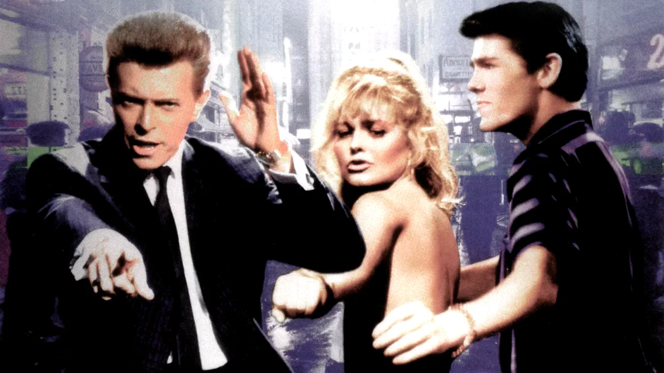 Photo 2 du film : Absolute beginners