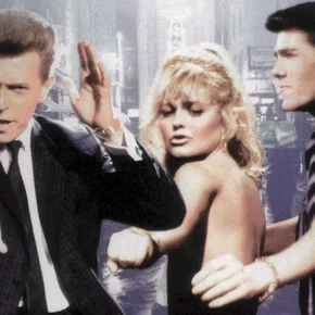 Photo du film : Absolute beginners