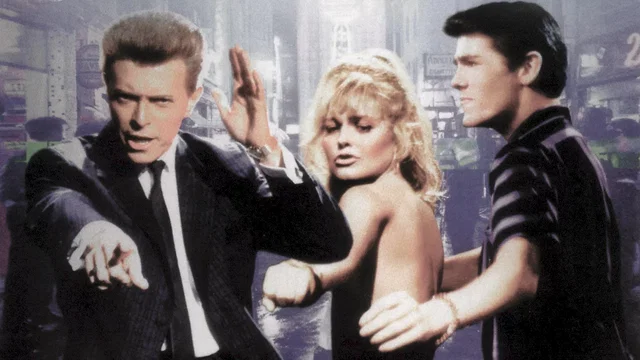 Photo du film : Absolute beginners