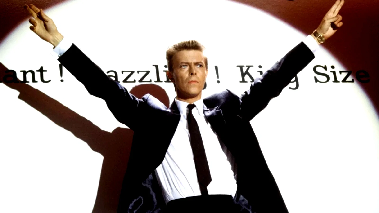 Photo 3 du film : Absolute beginners