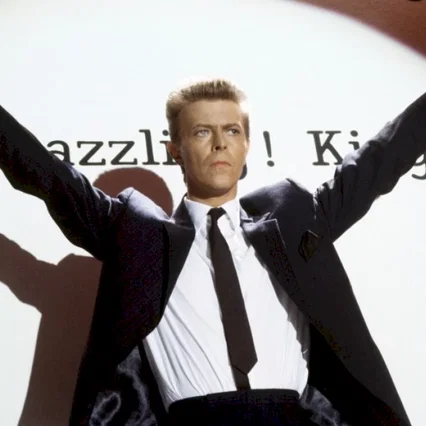 Miniature photo du film : Absolute beginners