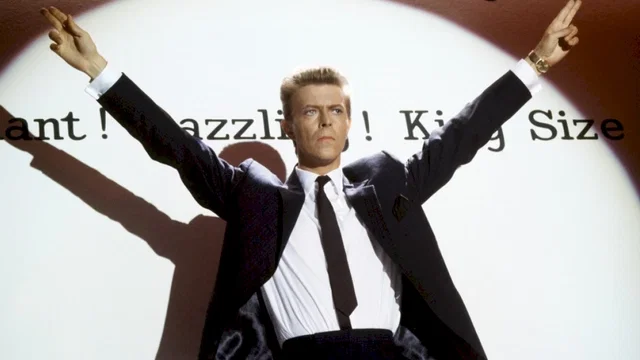 Photo du film : Absolute beginners