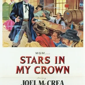 Photo du film : Stars in my crown