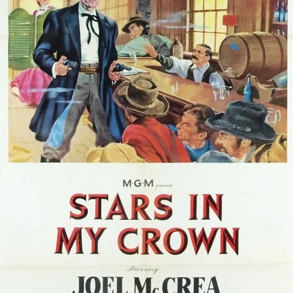 Miniature photo du film : Stars in my crown