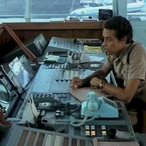 Photo du film : Concorde