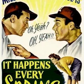Photo du film : It happens every spring