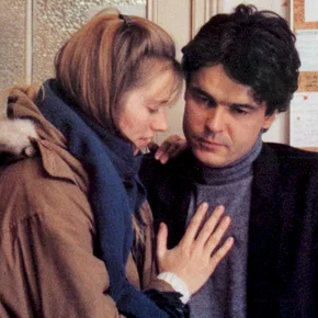Photo du film : Conte d'hiver
