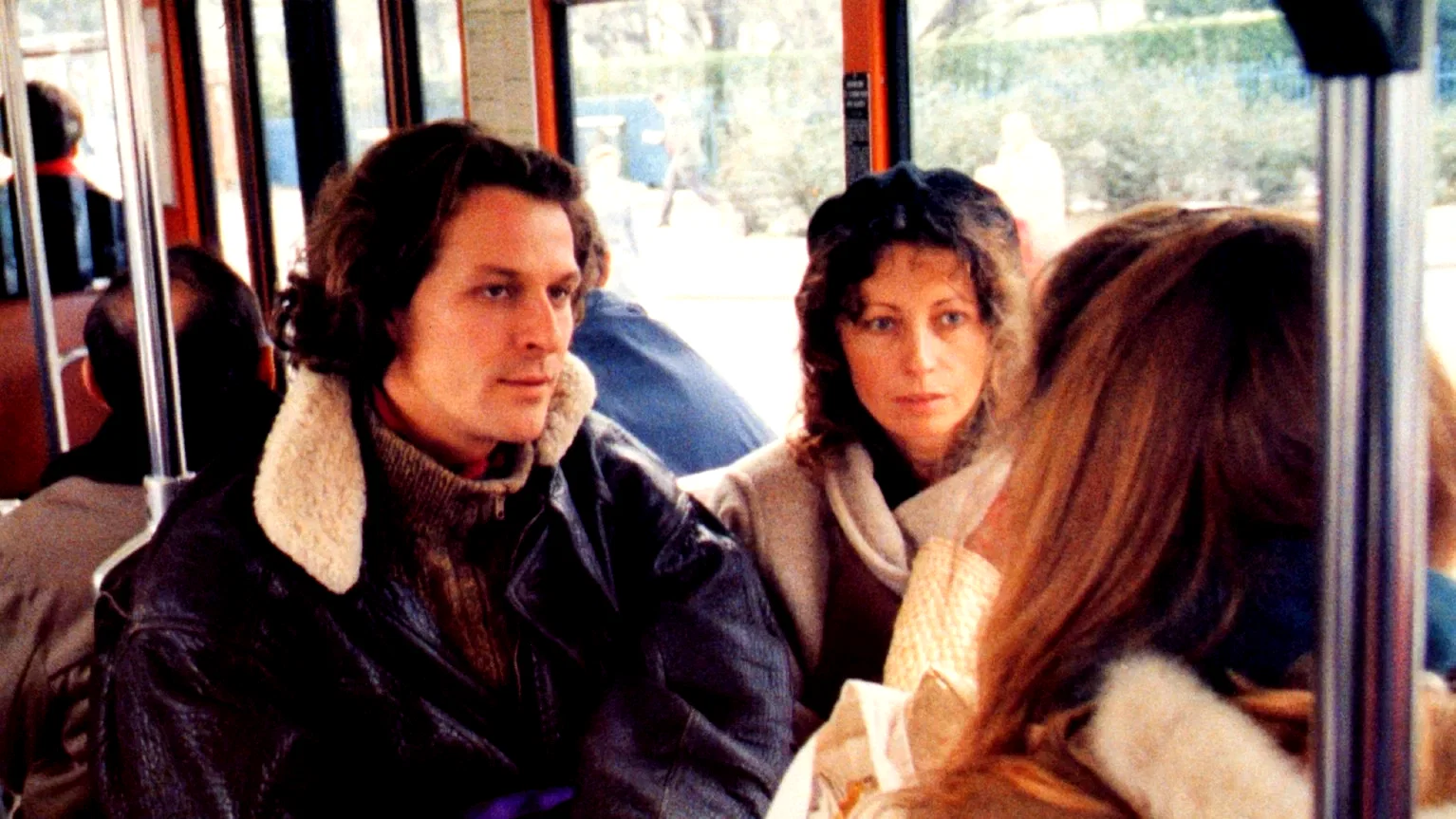 Photo 4 du film : Conte d'hiver