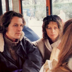Photo du film : Conte d'hiver