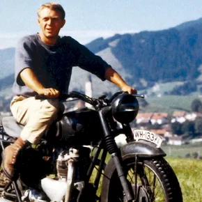 Photo du film : La grande evasion