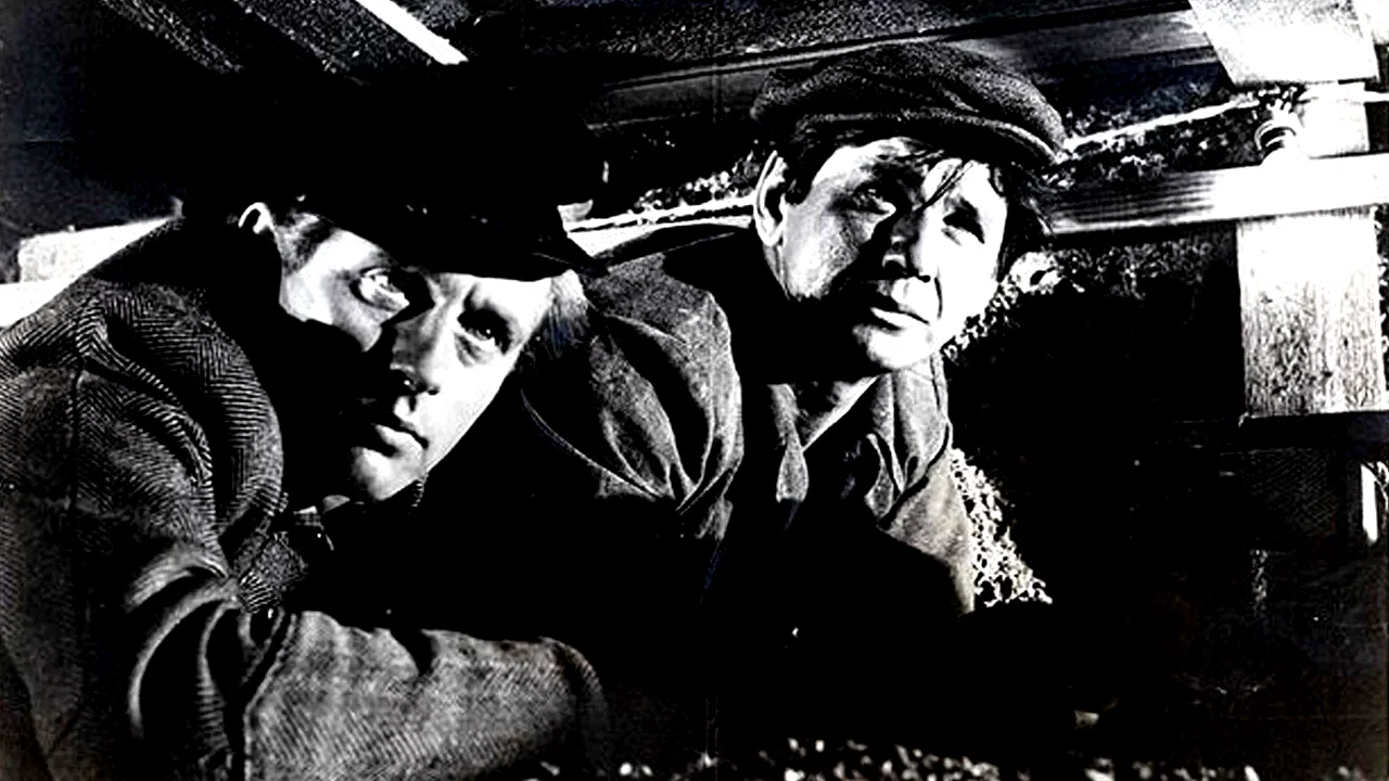 Photo 6 du film : La grande evasion