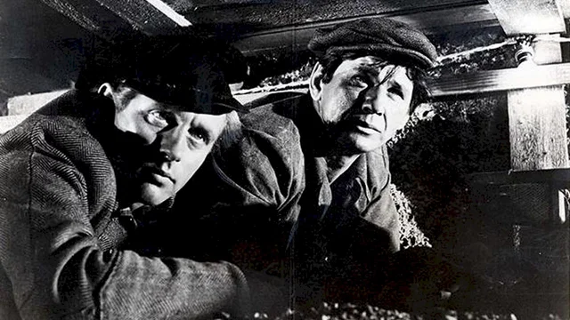 Photo 6 du film : La grande evasion