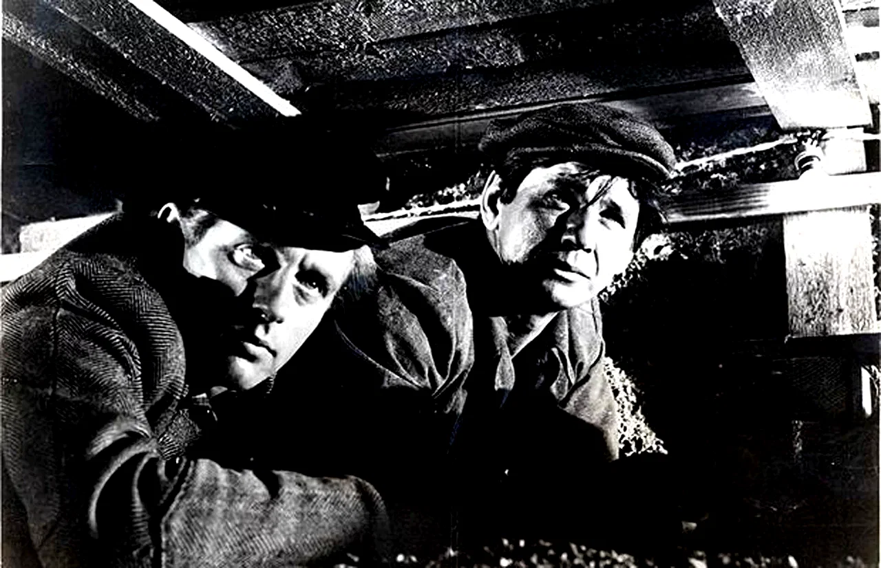 Photo 10 du film : La grande evasion