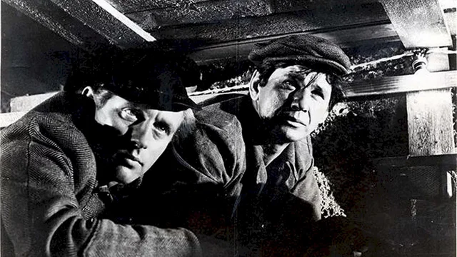 Photo 10 du film : La grande evasion