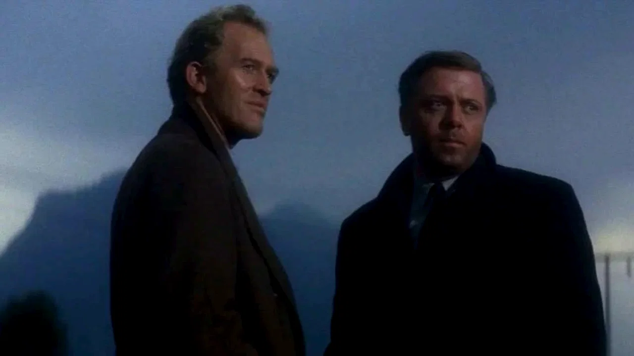 Photo 11 du film : La grande evasion