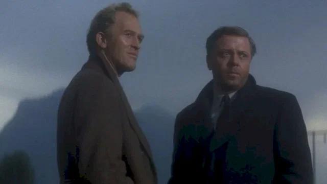 Photo 11 du film : La grande evasion