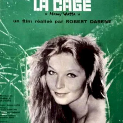 Miniature photo du film : La cage