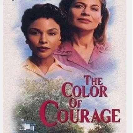 Miniature photo du film : Courage