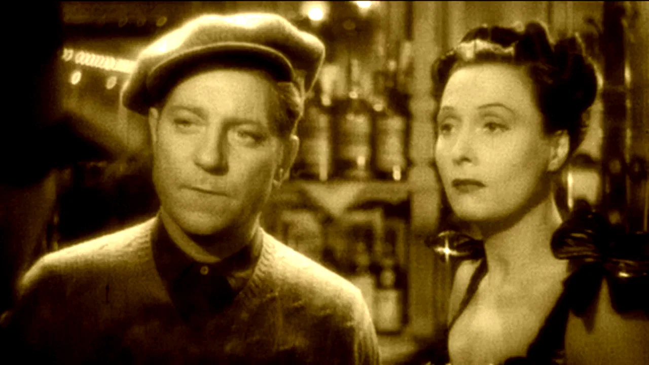 Photo 2 du film : Le jour se lève