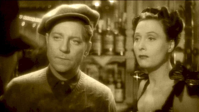 Photo 2 du film : Le jour se lève