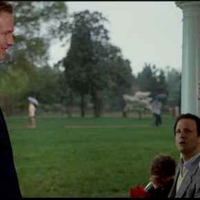 Photo du film : Broadcast news