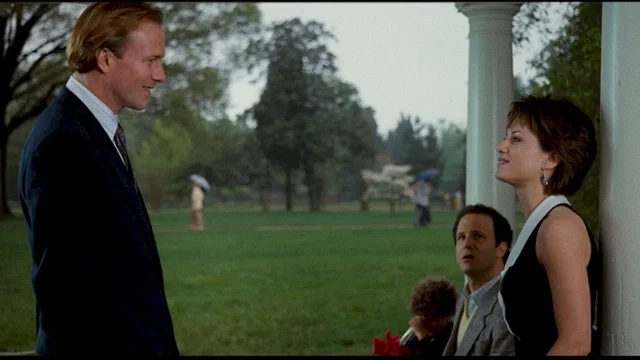 Photo 3 du film : Broadcast news