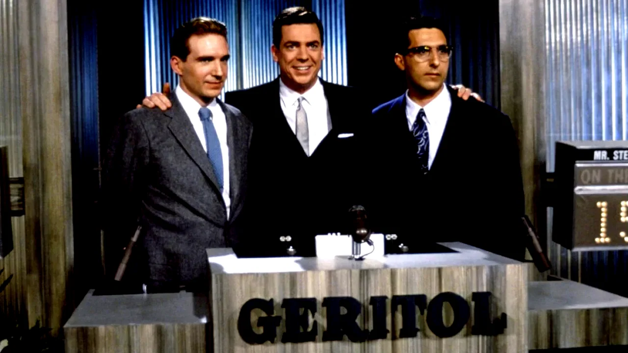 Photo 2 du film : Quiz show