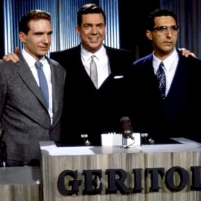 Photo du film : Quiz show