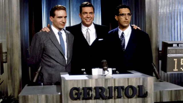 Photo du film : Quiz show