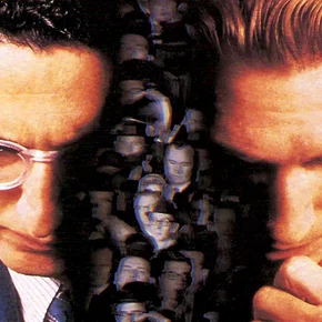 Photo du film : Quiz show
