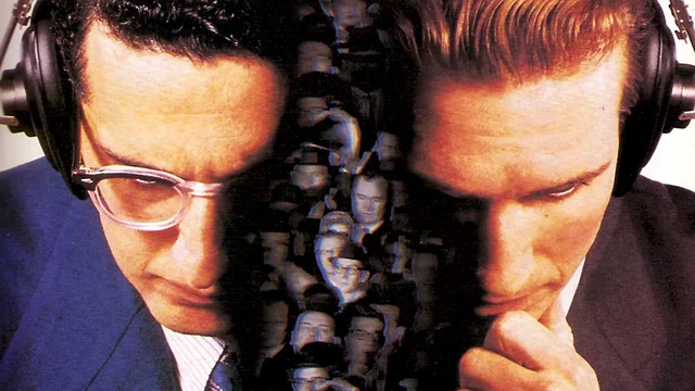 Photo du film : Quiz show