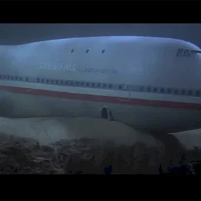 Photo du film : Les naufrages du 747