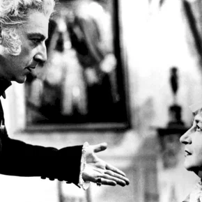 Photo du film : Le Mot de Cambronne