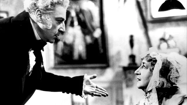 Photo 2 du film : Le Mot de Cambronne