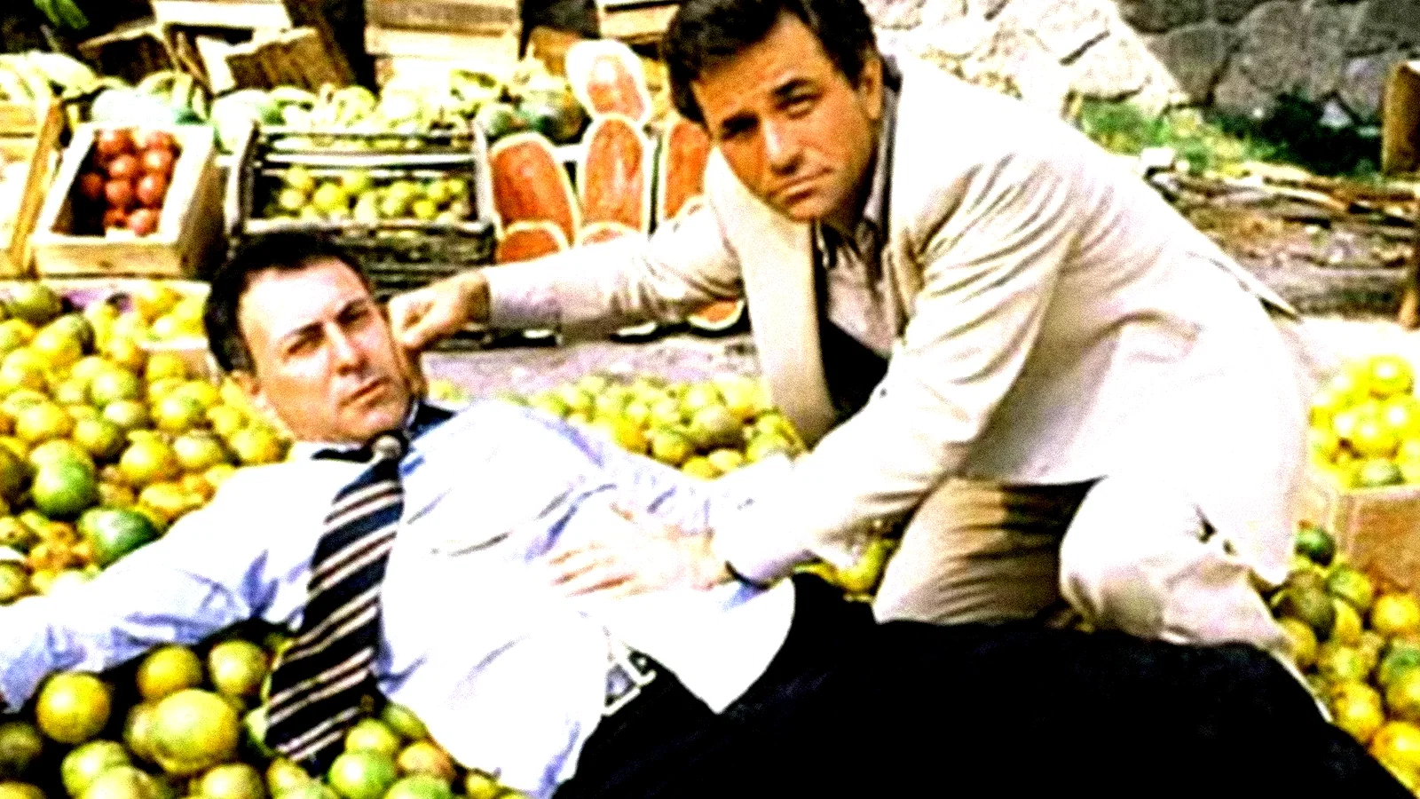 Photo 2 du film : Ne tirez pas sur le dentiste