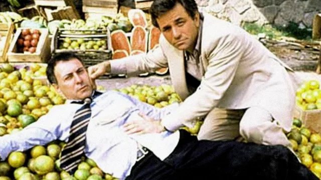 Photo 2 du film : Ne tirez pas sur le dentiste