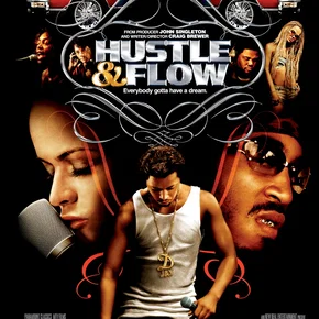 Photo du film : Hustle and Flow