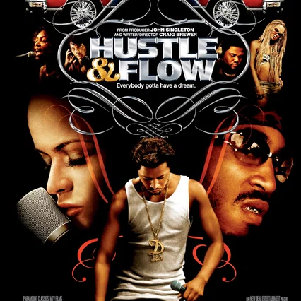 Miniature photo du film : Hustle and Flow